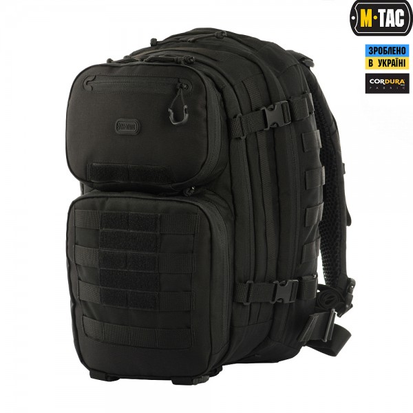 M-Tac рюкзак Ant Pack Elite Black - 3554970