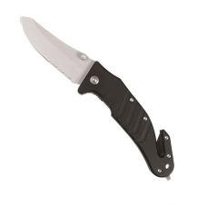 Автомобильный нож M.CLIP BLACK