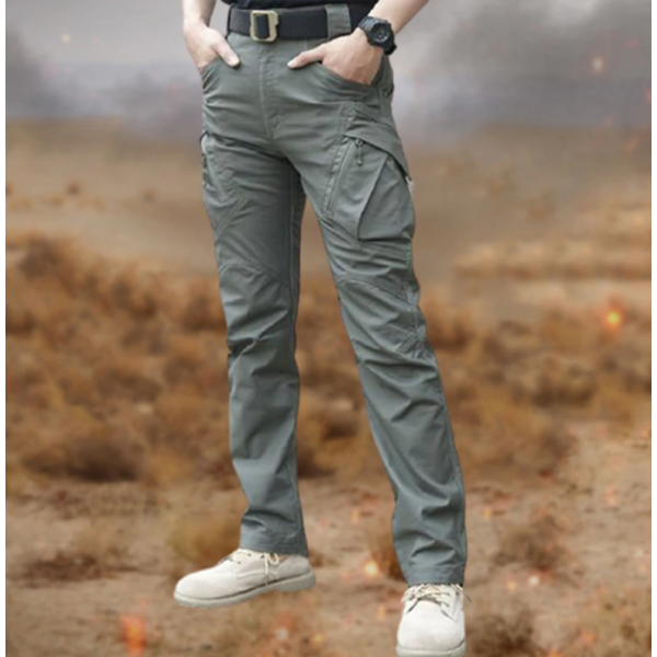 Штаны тактические X9 Олива - 3568881 Штаны тактические X9 Олива - 3568881