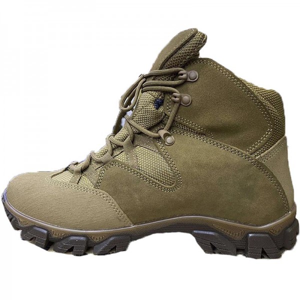 Полевые ботинки койот -20/+15 - 3565732 Полевые ботинки койот -20/+15 - 3565732