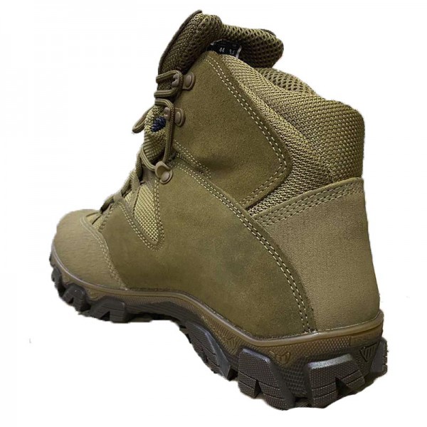 Полевые ботинки койот -20/+15 - 3565732 Полевые ботинки койот -20/+15 - 3565732