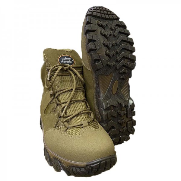 Полевые ботинки койот -20/+15 - 3565732 Полевые ботинки койот -20/+15 - 3565732