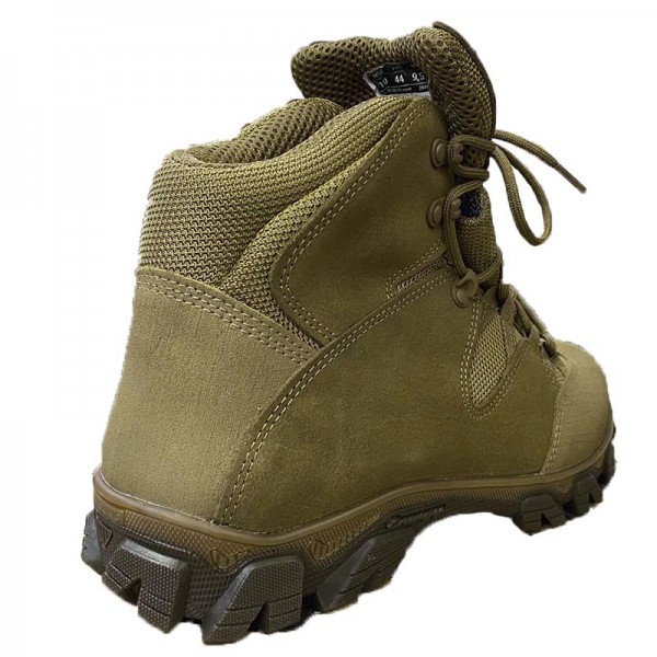 Полевые ботинки койот -20/+15 - 3565732 Полевые ботинки койот -20/+15 - 3565732