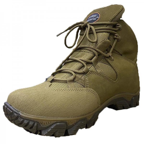 Полевые ботинки койот -20/+15 - 3565732