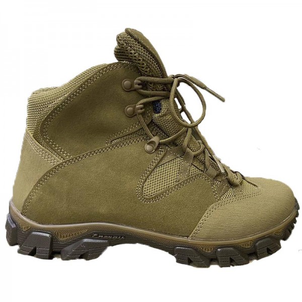 Полевые ботинки койот -20/+15 - 3565732 Полевые ботинки койот -20/+15 - 3565732