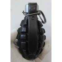 Граната О-23 макет