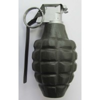 Граната Mk 2 макет