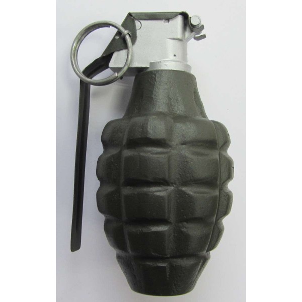 Граната Mk 2 макет - 3553401