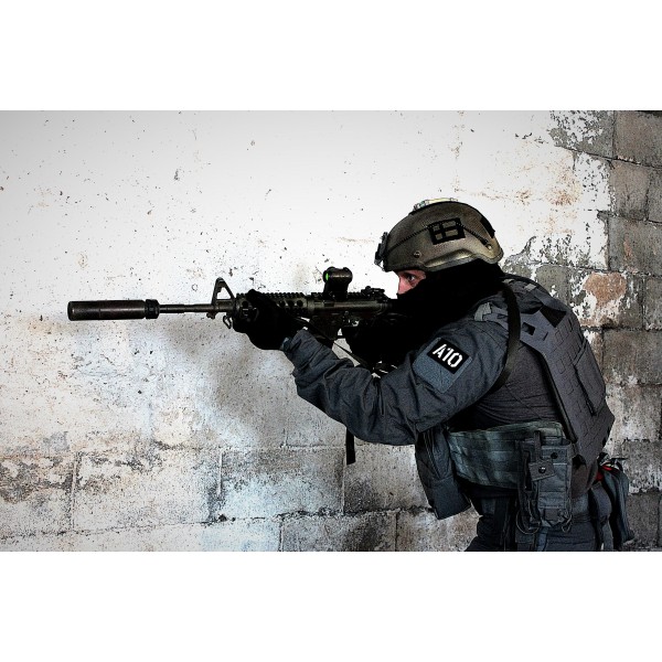 Ремень оружейный 3HGR Recon - 