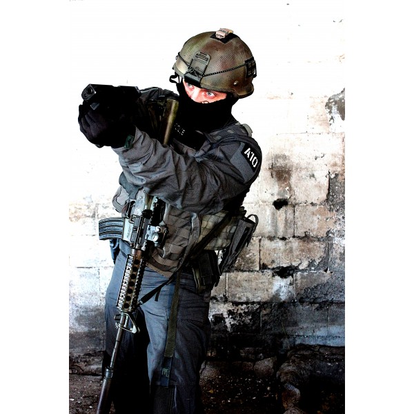 Ремень оружейный 3HGR Recon - 