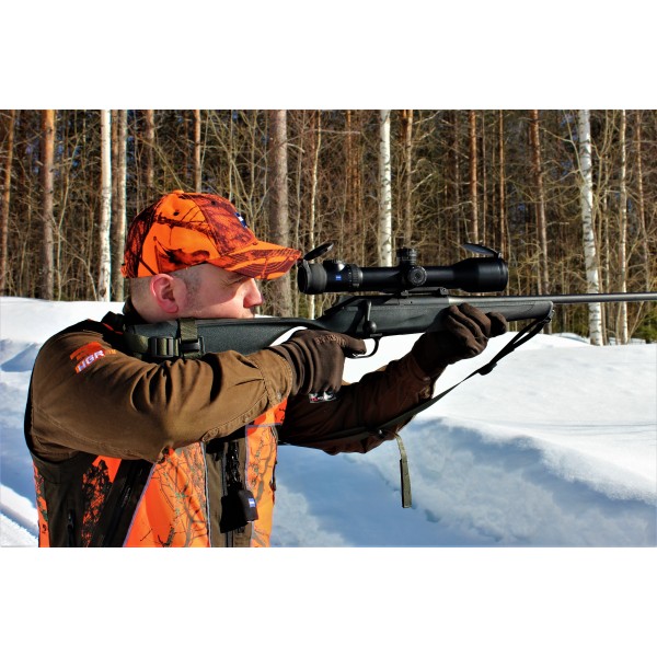 Ремень оружейный 3HGR Driven QD - 