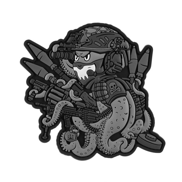 Brand Element Восьминіг Black - 51463002