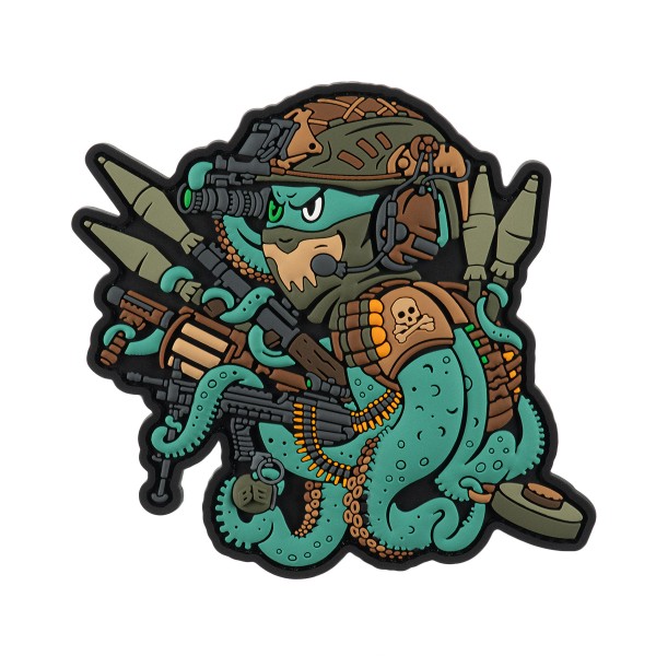 Brand Element Восьминіг Black - 51463099