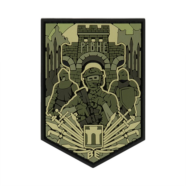 Brand Element нашивка Рівне - 51463101