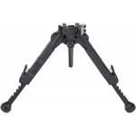 Сошки Accu-Tac BR-4 G2 швидкознімні. Picatinny