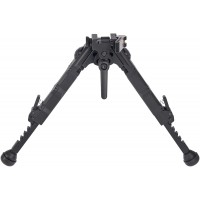 Сошки Accu-Tac BR-4 G2 швидкознімні. Picatinny