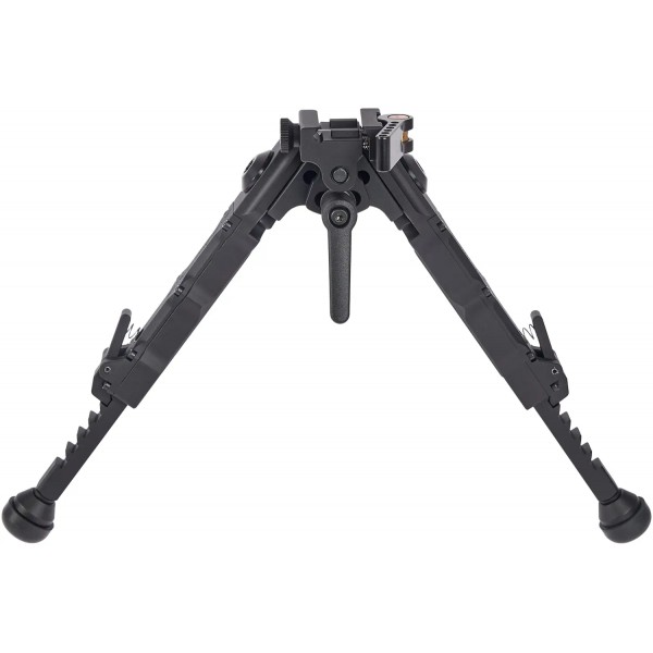 Сошки Accu-Tac BR-4 G2 швидкознімні. Picatinny - 17750125