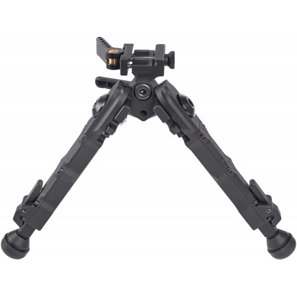 Сошки Accu-Tac BR-4 G2 швидкознімні. Picatinny - 17750125 Сошки Accu-Tac BR-4 G2 швидкознімні. Picatinny - 17750125