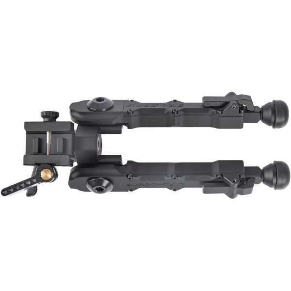 Сошки Accu-Tac BR-4 G2 швидкознімні. Picatinny - 17750125 Сошки Accu-Tac BR-4 G2 швидкознімні. Picatinny - 17750125