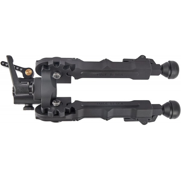 Сошки Accu-Tac BR-4 G2 швидкознімні. Picatinny - 17750125 Сошки Accu-Tac BR-4 G2 швидкознімні. Picatinny - 17750125