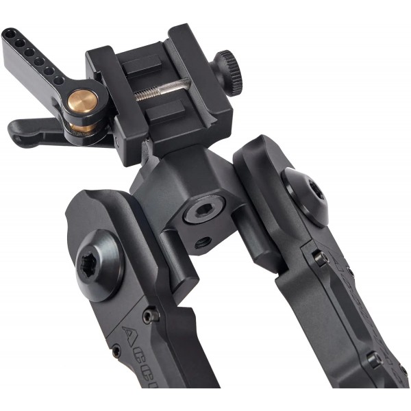 Сошки Accu-Tac BR-4 G2 швидкознімні. Picatinny - 17750125 Сошки Accu-Tac BR-4 G2 швидкознімні. Picatinny - 17750125