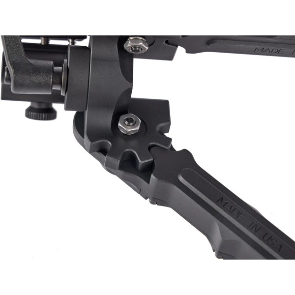 Сошки Accu-Tac BR-4 G2 швидкознімні. Picatinny - 17750125 Сошки Accu-Tac BR-4 G2 швидкознімні. Picatinny - 17750125