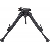 Сошки Accu-Tac BR-4 G2 быстросъемные. ARCA