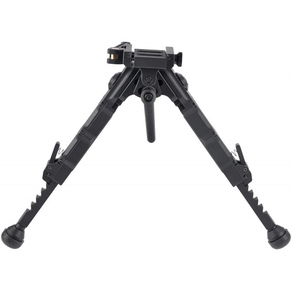 Сошки Accu-Tac BR-4 G2 швидкознімні. ARCA - 17750126