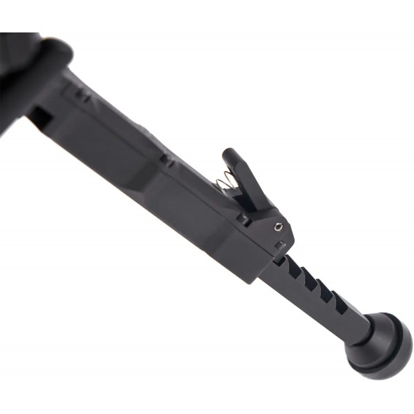 Сошки Accu-Tac BR-4 G2 швидкознімні. ARCA - 17750126