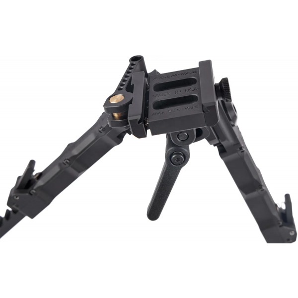 Сошки Accu-Tac BR-4 G2 швидкознімні. ARCA - 17750126