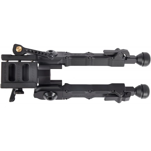 Сошки Accu-Tac BR-4 G2 швидкознімні. ARCA - 17750126