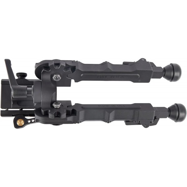 Сошки Accu-Tac BR-4 G2 швидкознімні. ARCA - 17750126