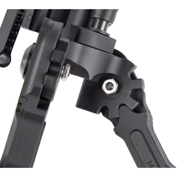 Сошки Accu-Tac BR-4 G2 швидкознімні. ARCA - 17750126