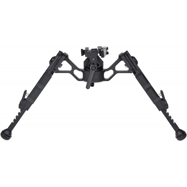 Сошки Accu-Tac FC-4 G2 швидкознімні. Picatinny - 17750127