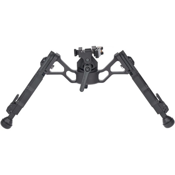 Сошки Accu-Tac FC-4 G2 швидкознімні. Picatinny - 17750127