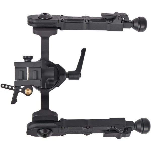 Сошки Accu-Tac FC-4 G2 швидкознімні. Picatinny - 17750127