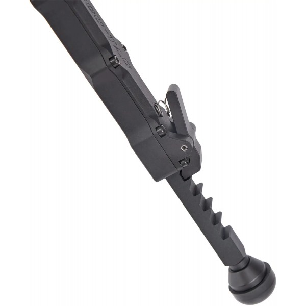 Сошки Accu-Tac FC-4 G2 швидкознімні. Picatinny - 17750127