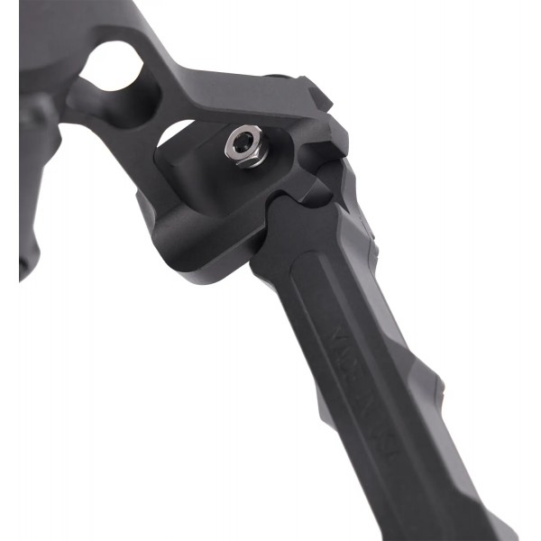 Сошки Accu-Tac FC-4 G2 швидкознімні. Picatinny - 17750127