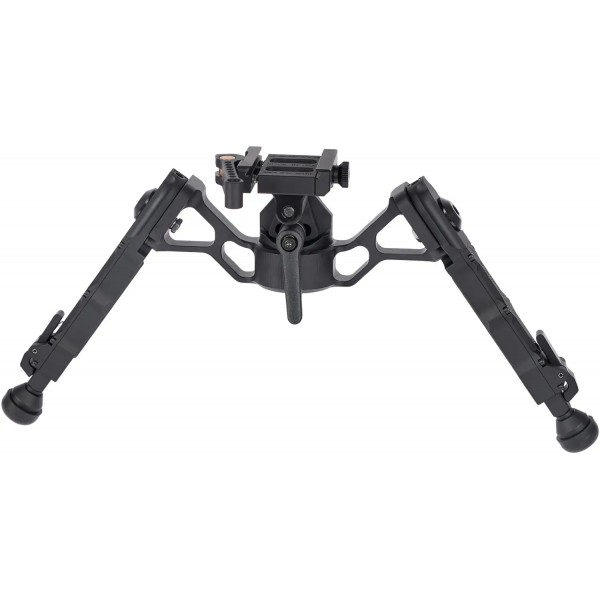 Сошки Accu-Tac FC-4 G2 швидкознімні. ARCA - 17750128