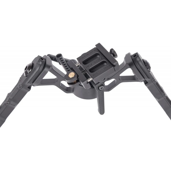 Сошки Accu-Tac FC-4 G2 швидкознімні. ARCA - 17750128