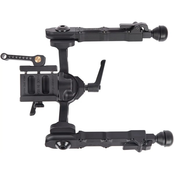 Сошки Accu-Tac FC-4 G2 швидкознімні. ARCA - 17750128