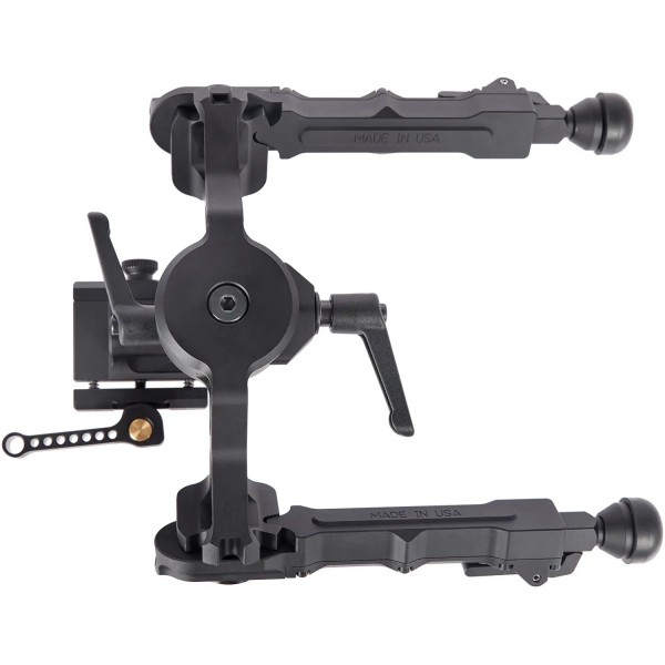 Сошки Accu-Tac FC-4 G2 швидкознімні. ARCA - 17750128