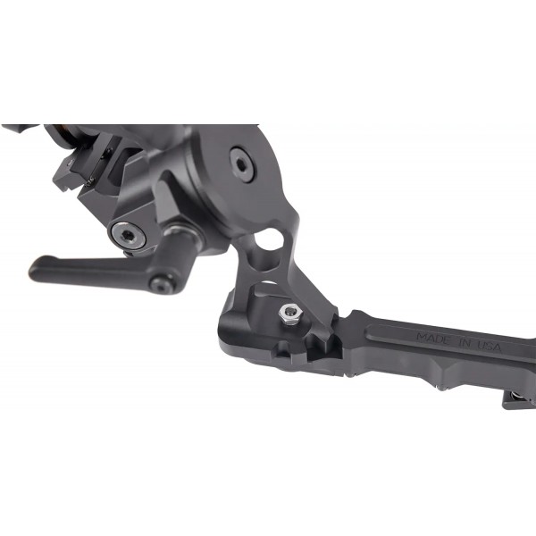 Сошки Accu-Tac FC-4 G2 швидкознімні. ARCA - 17750128