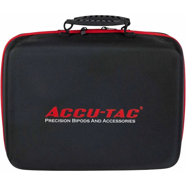 Сошки Accu-Tac FC-4 G2 швидкознімні. ARCA - 17750128