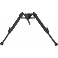 Сошки Accu-Tac HD-50. Picatinny