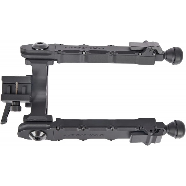 Сошки Accu-Tac HD-50. Picatinny - 17750129 Сошки Accu-Tac HD-50. Picatinny - 17750129