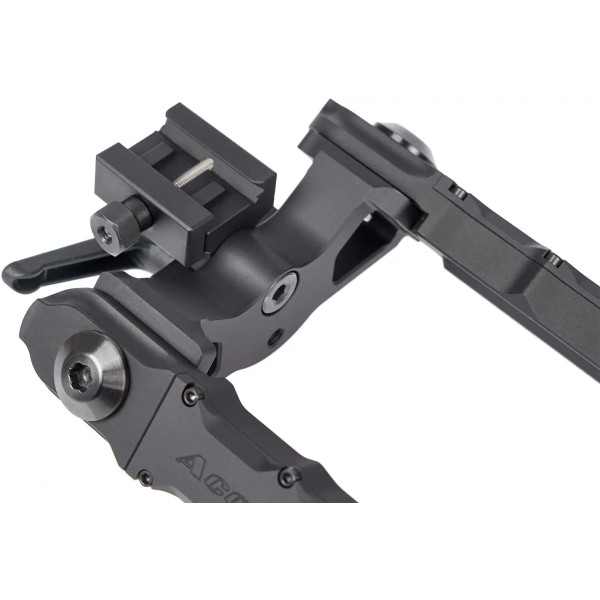 Сошки Accu-Tac HD-50. Picatinny - 17750129 Сошки Accu-Tac HD-50. Picatinny - 17750129