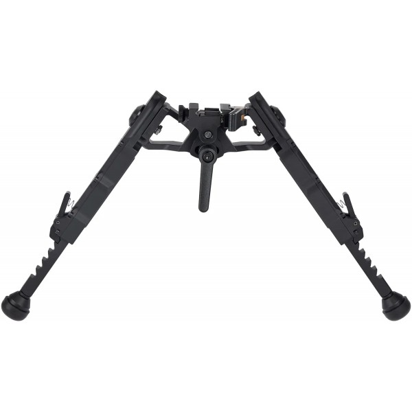 Сошки Accu-Tac WB-4 быстросъемные. Picatinny - 17750130