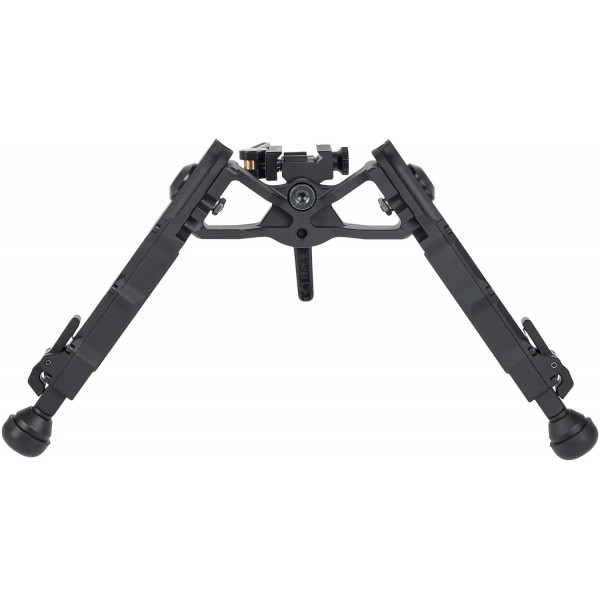 Сошки Accu-Tac WB-4 быстросъемные. Picatinny - 17750130