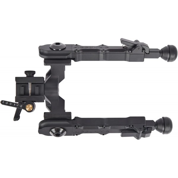 Сошки Accu-Tac WB-4 быстросъемные. Picatinny - 17750130